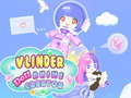 Xogo Creador de bonecas anime Vlinder en liña