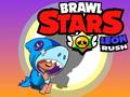 Xogo Brawl Stars Leon Correr en liña