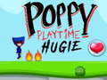 Xogo Poppy Playtime Hugie en liña