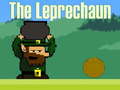 Xogo O Leprechaun en liña