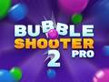 Xogo Bubble Shooter Pro 2 en liña