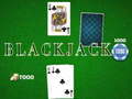 Xogo Blackjack en liña