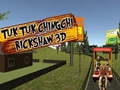 Xogo TukTuk Chingchi Rickshaw 3D en liña