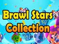 Xogo Colección Brawl Stars en liña