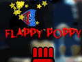 Xogo Flappy Poppy en liña