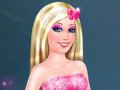 Xogo Vestir a Princesa Barbie en liña