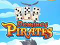 Xogo Dominos Piratas en liña