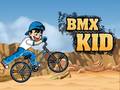 Xogo Neno BMX en liña