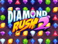 Xogo Rush de Diamantes 2 en liña