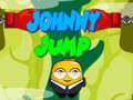 Xogo Johnny Jump en liña