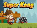 Xogo Super Kong en liña