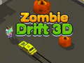 Xogo Drift Zombi 3D en liña