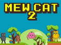 Xogo Mew Gato 2 en liña