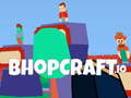 Xogo BhopCraft.io en liña