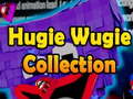 Xogo Colección Hugie Wugie en liña