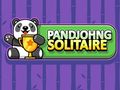 Xogo Solitaire Pandjohng en liña