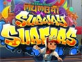 Xogo Subway Surfers Mumbai en liña