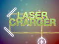 Xogo Cargador a Laser en liña