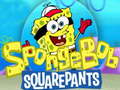 Xogo SpongeBob SquarePants en liña