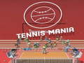 Xogo Manía do Tenis en liña