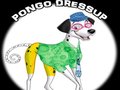 Xogo Pongo Vestir en liña