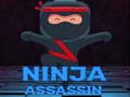 Xogo Asesino Ninja en liña