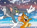 Xogo Tom e Jerry: Corredor en liña