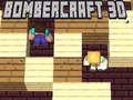 Xogo Bombercraft 3D en liña