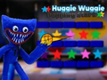 Xogo Huggie Wuggie: Estrelas Estourando en liña