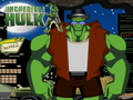 Xogo Hulk incrible en liña