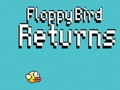 Xogo Aventura Flappy Bird en liña