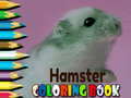 Xogo Libro de Colorido Hamster en liña