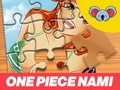 Xogo Quebra-Cabeza de Nami de One Piece en liña