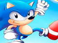 Xogo Sonic Flappy en liña