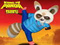 Xogo Kungfu Panda Shifu en liña