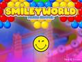 Xogo Smileyworld Disparador de Burbuxas en liña