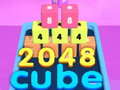 Xogo Cubo 2048 en liña