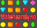 Xogo Matchcandy.io en liña