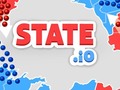 Xogo State.io en liña