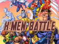 Xogo X-Men: Batalla en liña