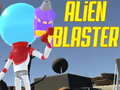 Xogo Blaster Extraterrestre en liña