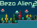 Xogo Bezo Alien 2 en liña