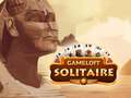 Xogo Gameloft Solitaire en liña