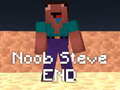 Xogo Noob Steve FINAL en liña