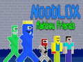 Xogo NoobLOX Amigos do Arco da Vella en liña