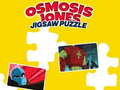 Xogo Puzzle Osmosis Jones en liña