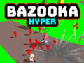 Xogo Bazooka Hiper en liña