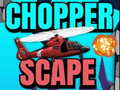 Xogo Chopper Scape en liña