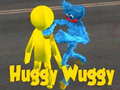 Xogo Huggy Wuggy en liña