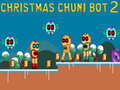 Xogo Christmas Chuni Bot 2 en liña